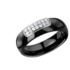 VALTERA Кольцо керамика 072181, размер 18