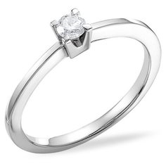 VALTERA Кольцо 116235, размер 16.5