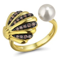 VALTERA Кольцо 115341, размер 17.5