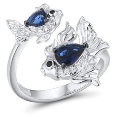 VALTERA Кольцо 114952, размер 16