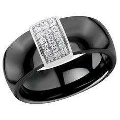 VALTERA Кольцо керамика 063369, размер 18