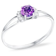 VALTERA Кольцо 116195, размер 20