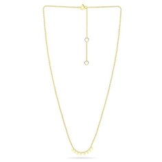 VALTERA Колье 114661, 45 см