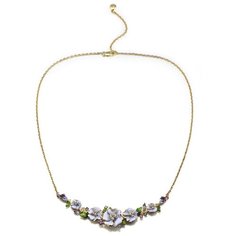 VALTERA Колье 114964, 44 см