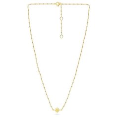 VALTERA Колье 114689, 45 см