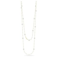 VALTERA Колье 114585 155см