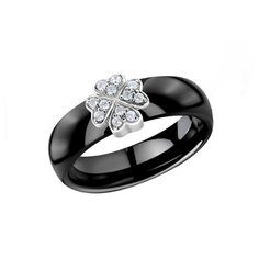 VALTERA Кольцо керамика 063366, размер 18