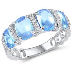 VALTERA Кольцо 087592, размер 17.5