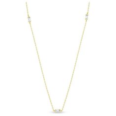 VALTERA Колье 114681, 81.5 см