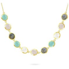 VALTERA Колье 115179, 55 см