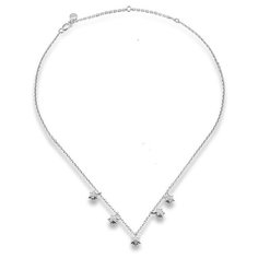 VALTERA Колье 112989, 41 см