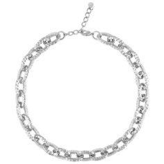 VALTERA Колье 114577 45см