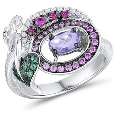 VALTERA Кольцо 091631, размер 16.5