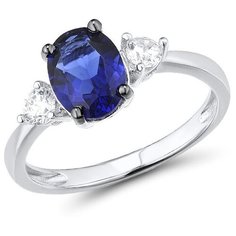 VALTERA Кольцо 091516, размер 16