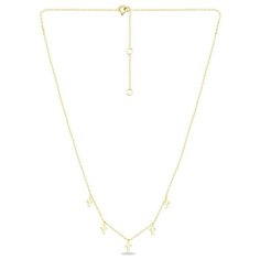 VALTERA Колье 114715, 45 см