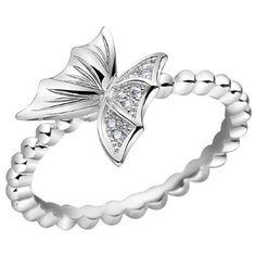 VALTERA Кольцо 101486, размер 17.5