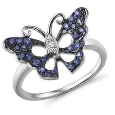 VALTERA Кольцо 114815, размер 17