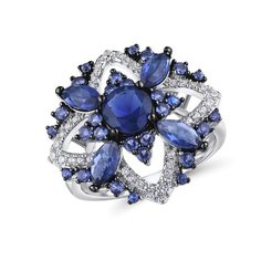 VALTERA Кольцо 114773, размер 17