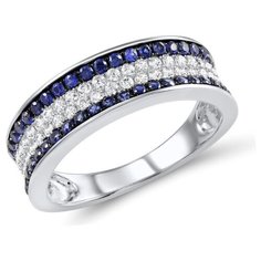 VALTERA Кольцо 087627, размер 18