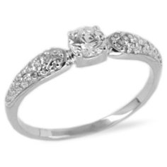 VALTERA Кольцо 082178, размер 15.5