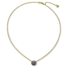 VALTERA Колье 115333, 41 см