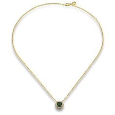 VALTERA Колье 113046, 38 см