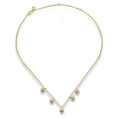 VALTERA Колье 112990, 42 см