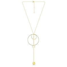 VALTERA Колье 114696, 64 см