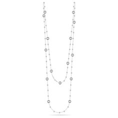 VALTERA Колье 114584 155см