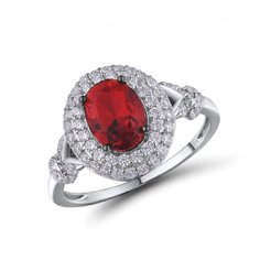 VALTERA Кольцо 114866, размер 16.5