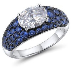 VALTERA Кольцо 114958, размер 17.5