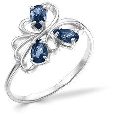 VALTERA Кольцо 116204, размер 17.5