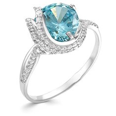 VALTERA Кольцо 116206, размер 18.5