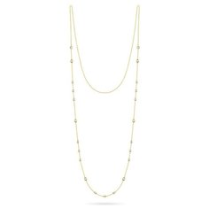 VALTERA Колье 114470 100см