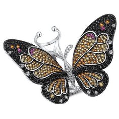 VALTERA Кольцо 115347, размер 17