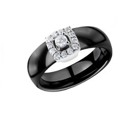 VALTERA Кольцо керамика 070581, размер 16.5