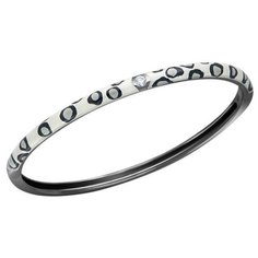 VALTERA Браслет с фианитами и эмалью 093783