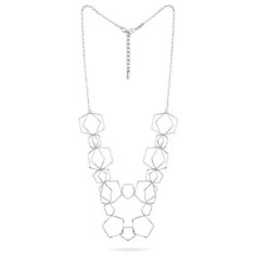 VALTERA Колье 114517 82см