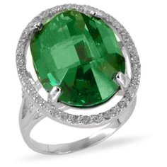 VALTERA Кольцо 116179, размер 18.5