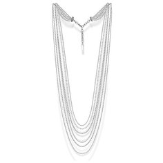 VALTERA Колье 114499 100см