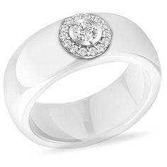 VALTERA Кольцо 116321, размер 19.5