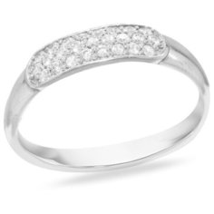 VALTERA Кольцо 083626, размер 17