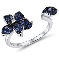 VALTERA Кольцо 114973, размер 16