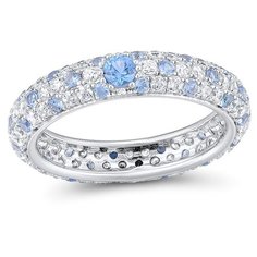 VALTERA Кольцо 092568, размер 18