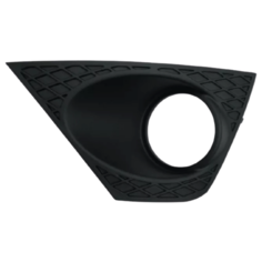 Рамка для противотуманных фар SsangYong 7871334300 черный