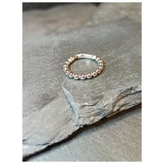 VALTERA Кольцо 116860, размер 17.5