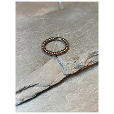 VALTERA Кольцо 116861, размер 18