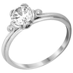 VALTERA Кольцо 094978, размер 18