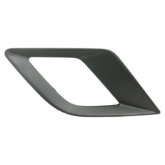 Рамка для противотуманных фар SsangYong 7871334000 черный