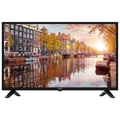 Телевизор ECON EX-32HS015B 32" черный